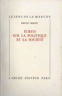 Écrits sur la politique et la société